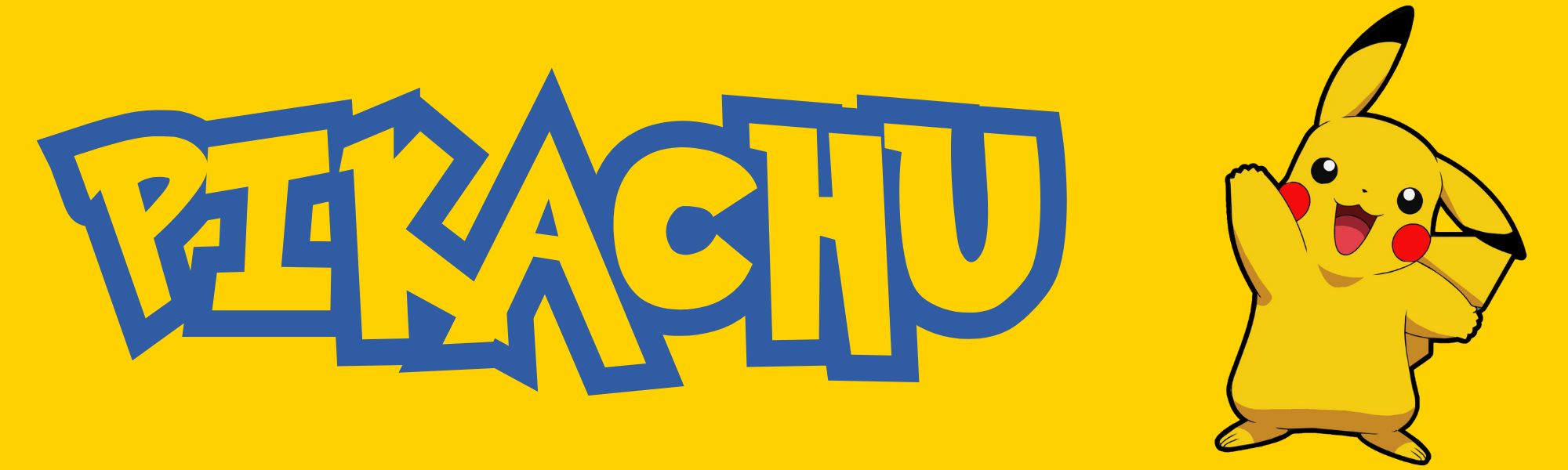 Peluches Pikachu