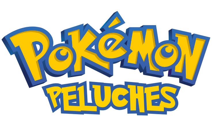 Peluches Pokemon