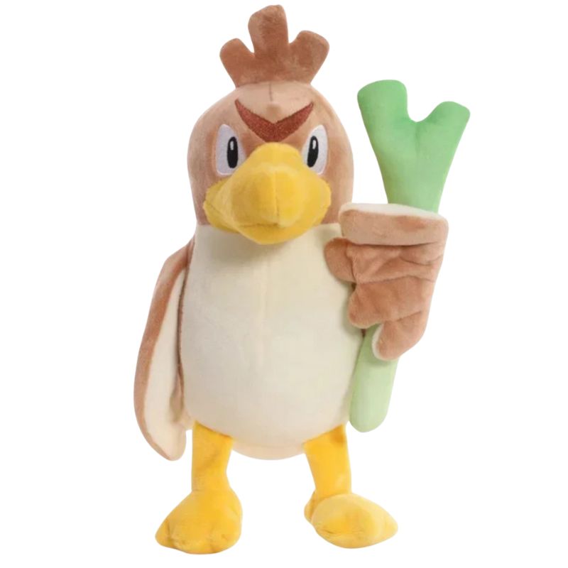 Farfetch'd Peluche
