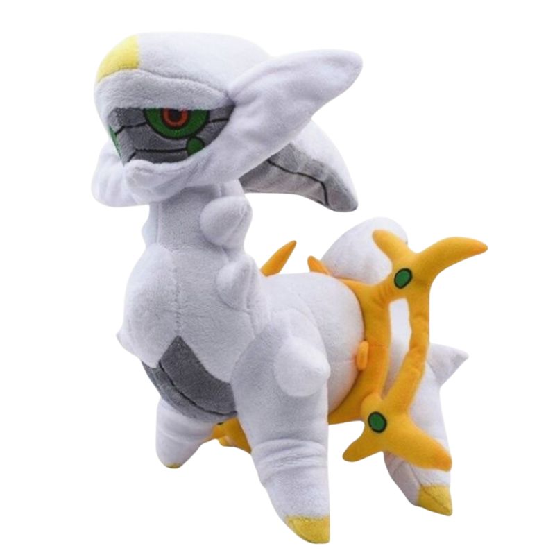 Arceus Peluche