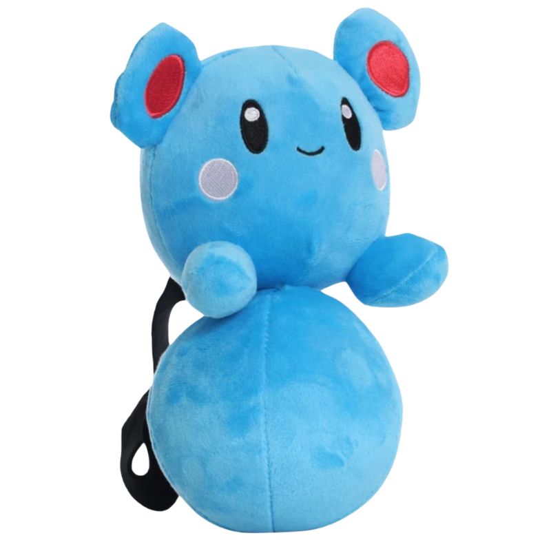 Azurill Peluche