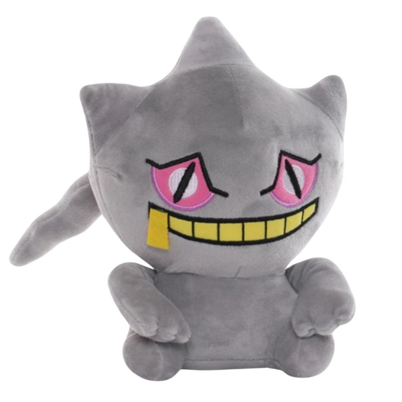 Banette Peluche