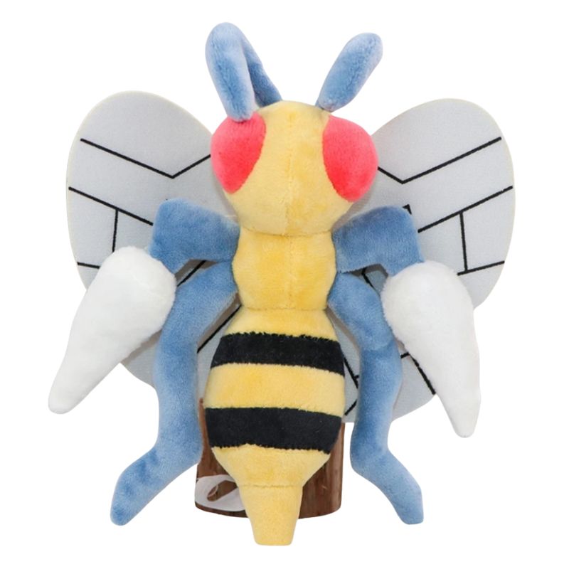 Beedrill Peluche