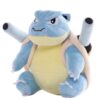 Blastoise Peluche