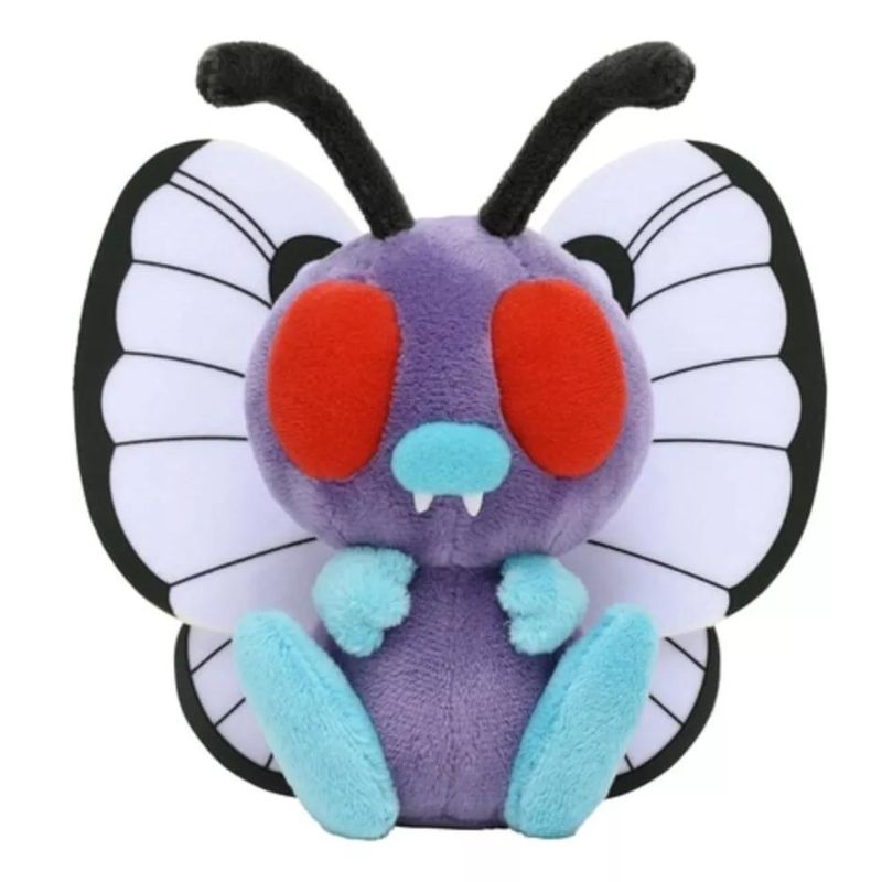 Butterfree Peluche