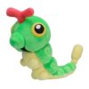 Caterpie Peluche