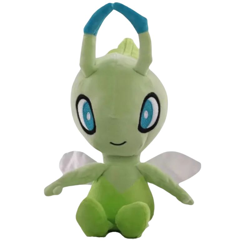 Celebi Peluche