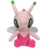 Celebi Shiny Peluche