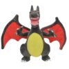 Charizard Shiny Peluche