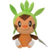 Chespin Peluche