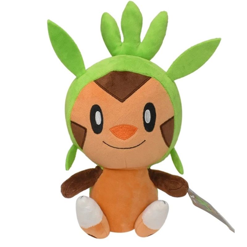 Chespin Peluche