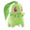 Chikorita Peluche