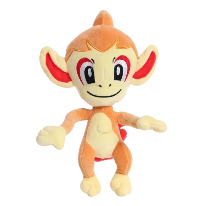 Chimchar Peluche