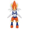 Cinderace Peluche
