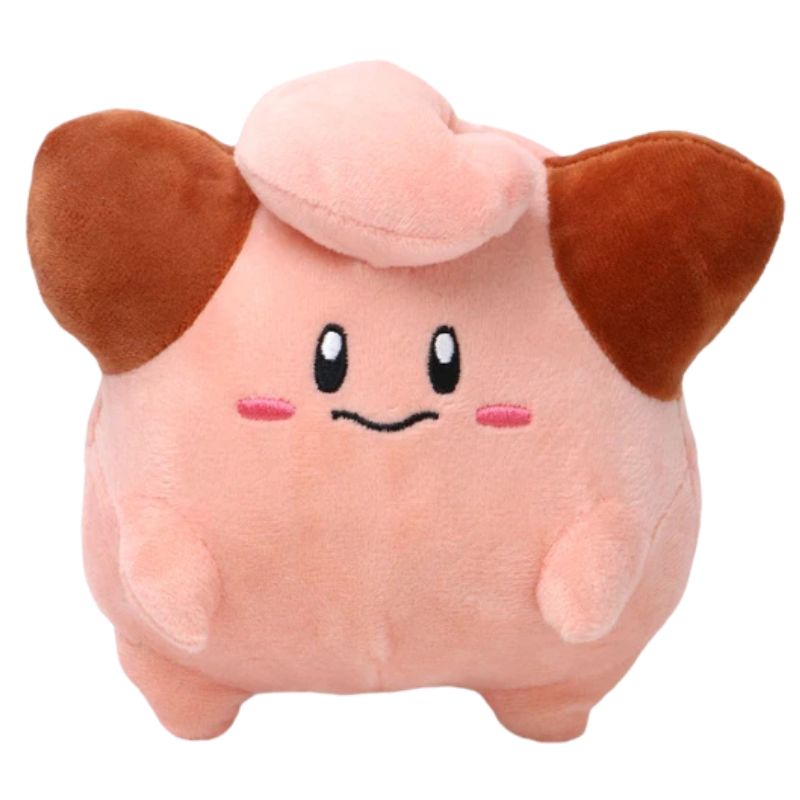 Cleffa Peluche