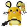 Dedenne Peluche