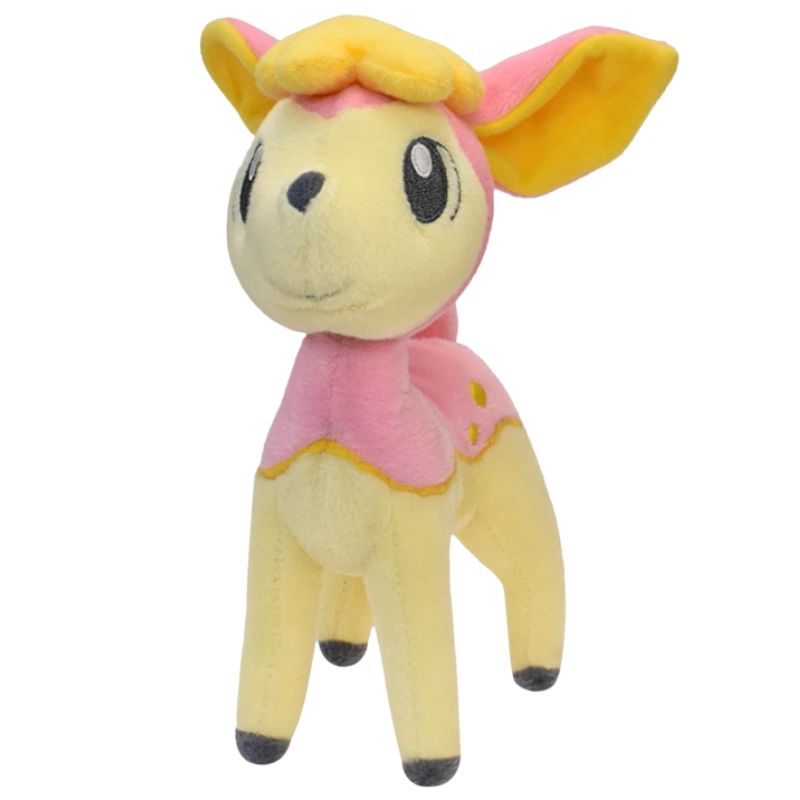 Deerling Peluche