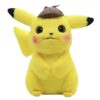 Detective Pikachu Peluche