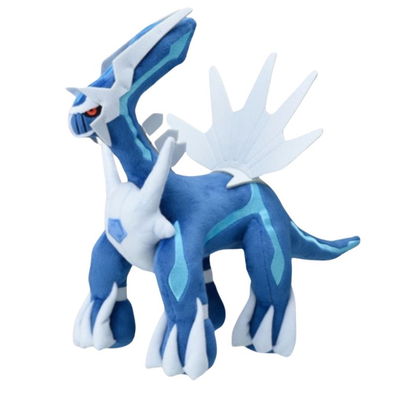 Dialga Peluche