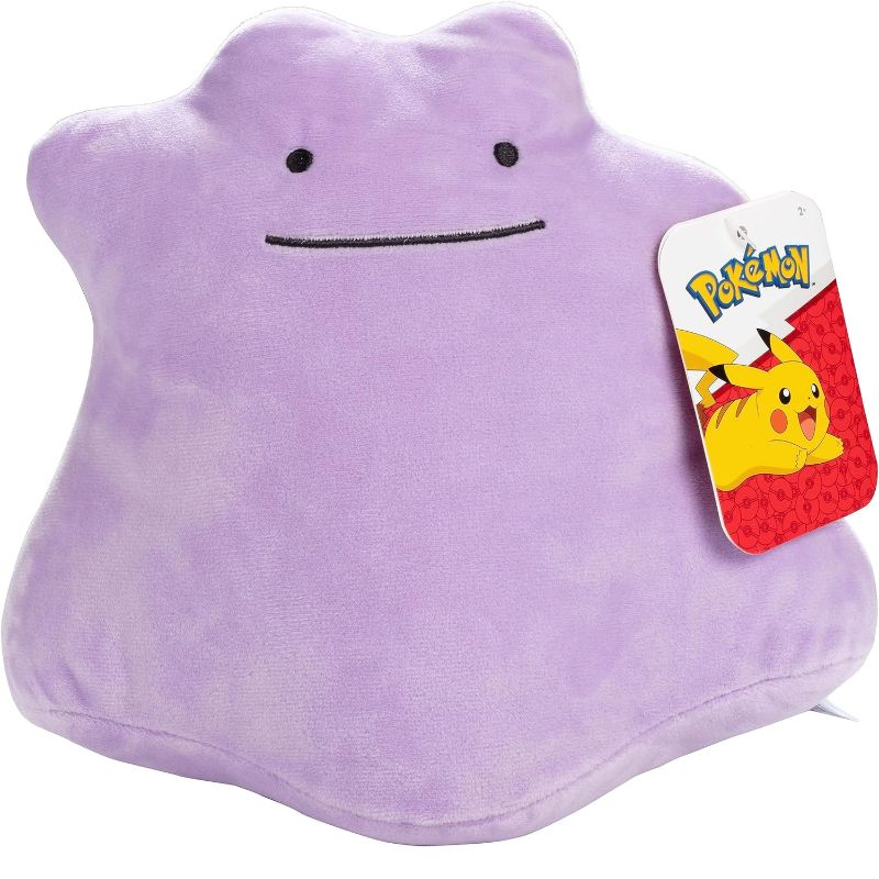 Ditto Peluche