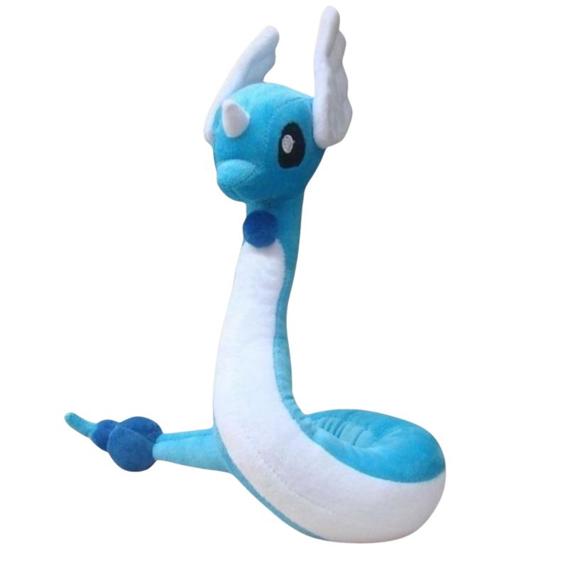 Dragonair Peluche
