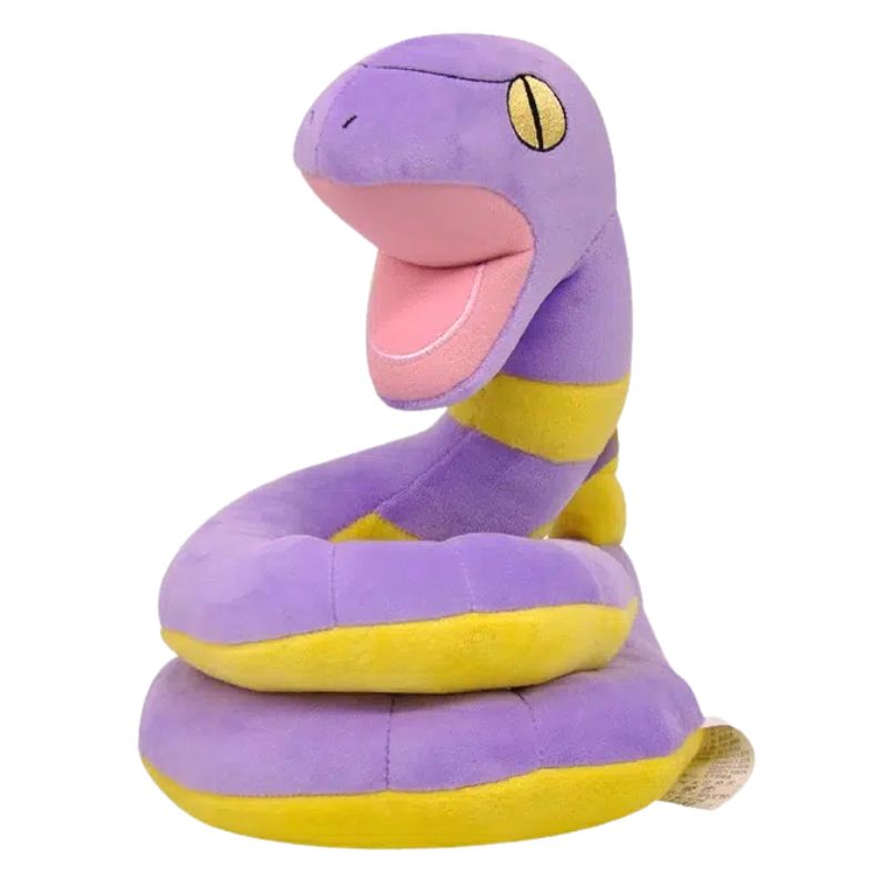 Ekans Peluche