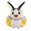 Emolga Peluche