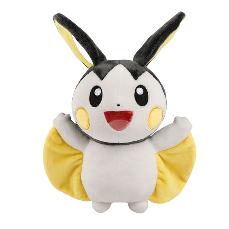 Emolga Peluche
