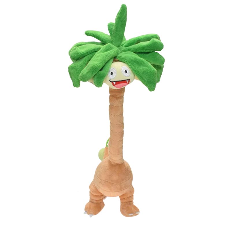 Exeggutor Alola Peluche