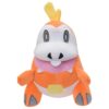 Fuecoco Peluche