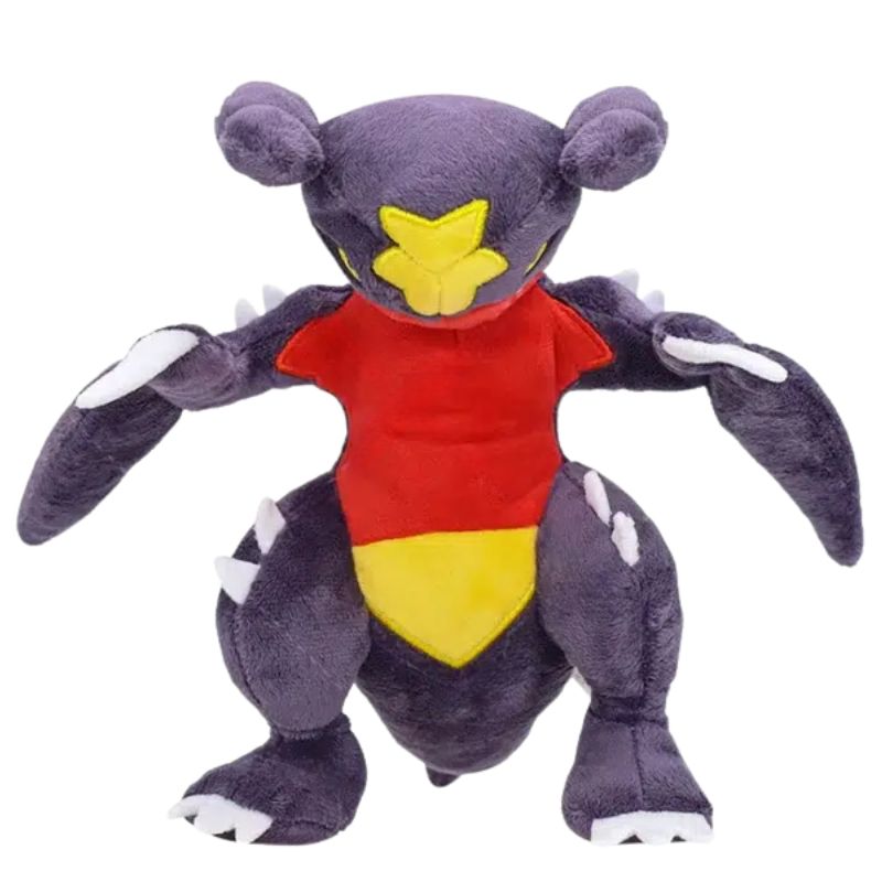 Garchomp Peluche