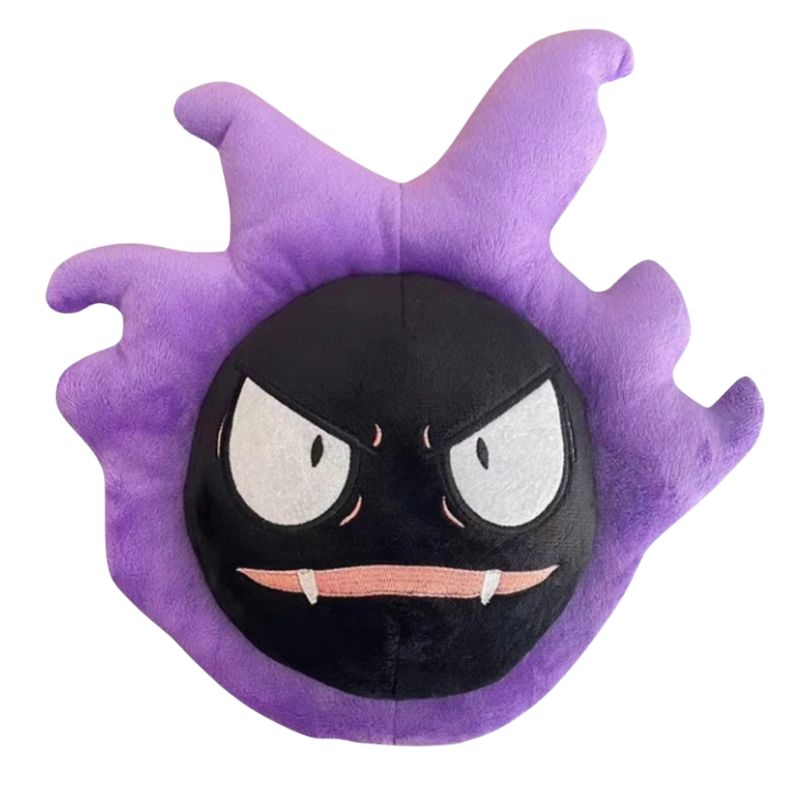 Gastly Peluche