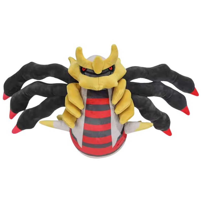 Giratina Peluche