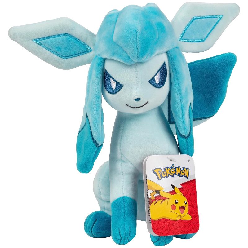Glaceon Peluche