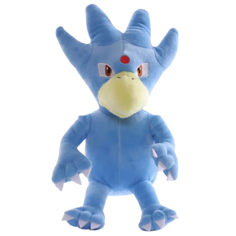 Golduck Peluche