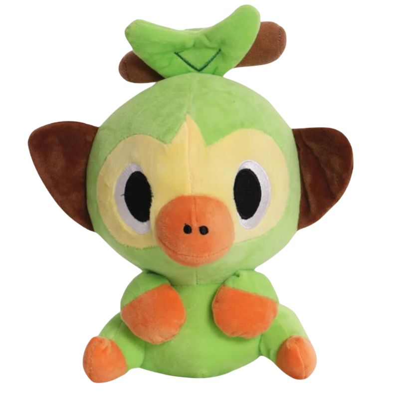 Grookey Peluche