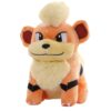 Growlithe Peluche