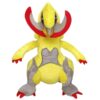 Haxorus Peluche