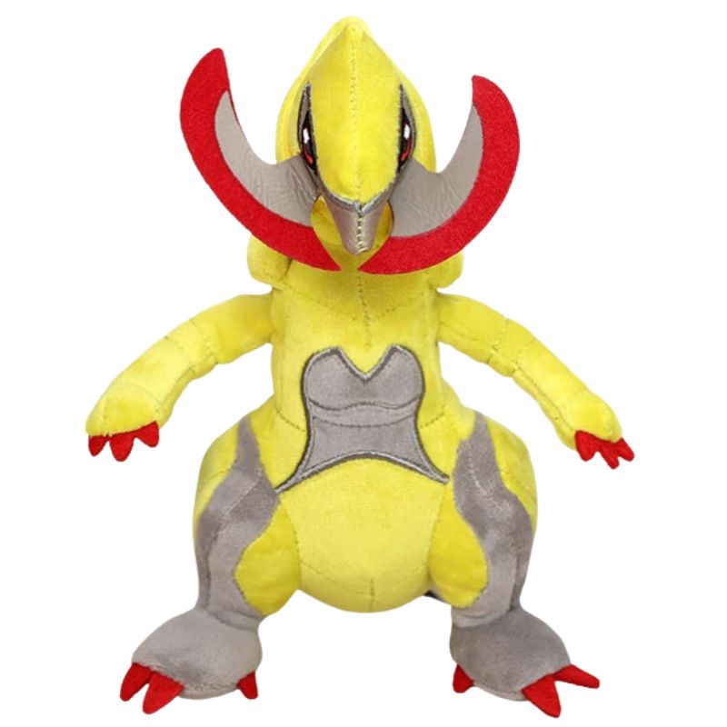 Haxorus Peluche