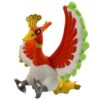 Ho-Oh Peluche