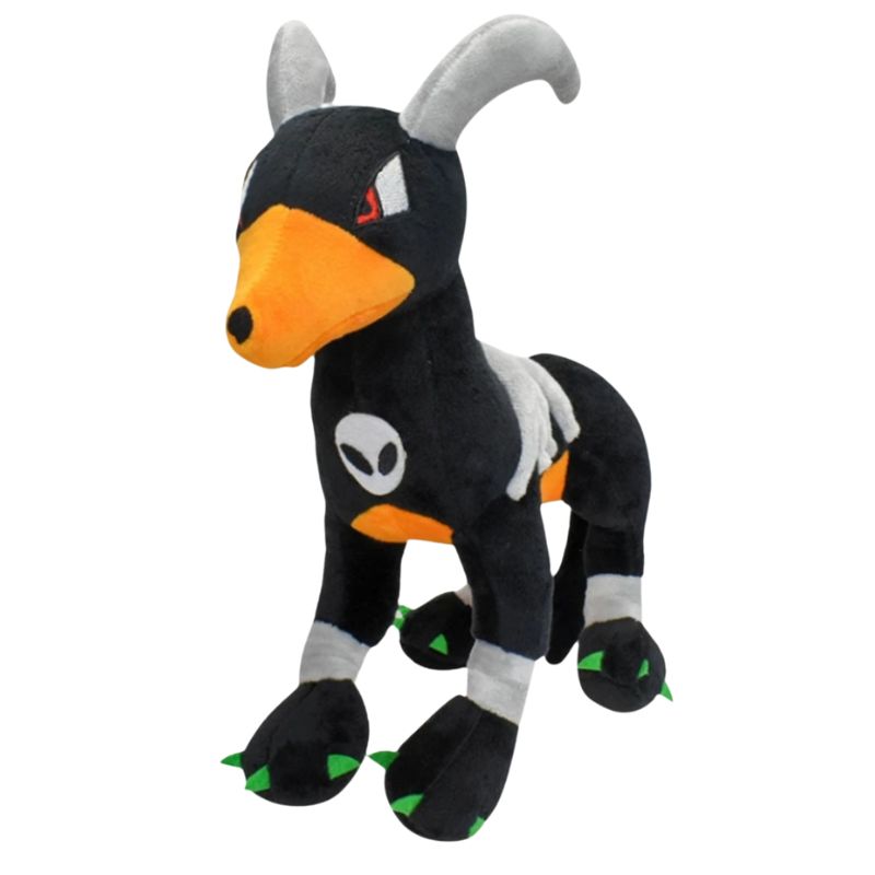 Houndoom Peluche