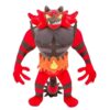 Incineroar Peluche