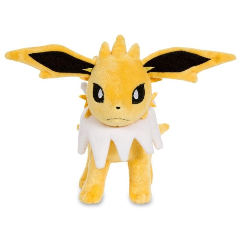 Jolteon Peluche