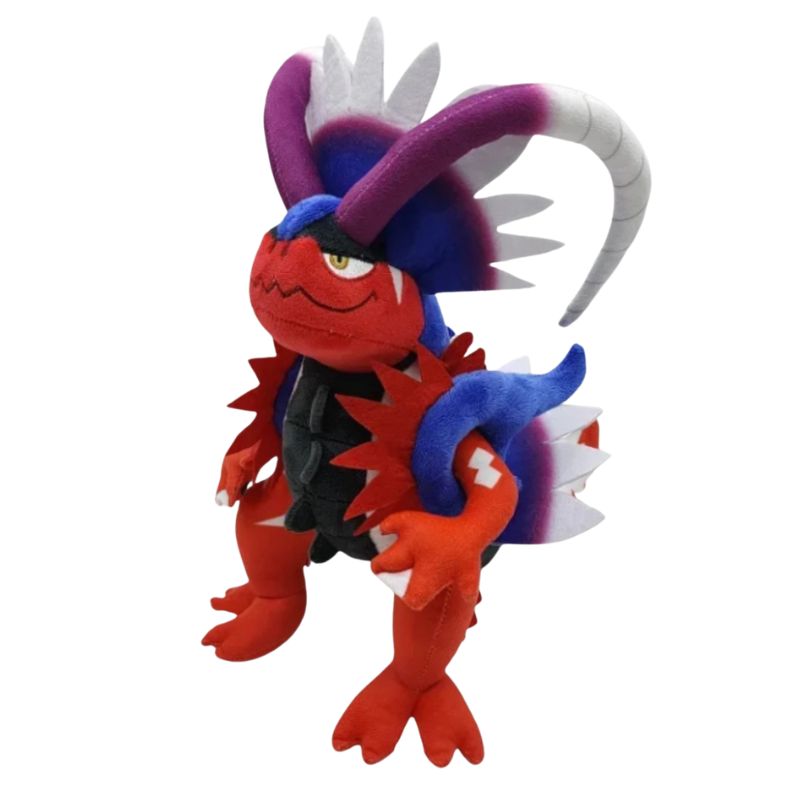 Koraidon Peluche