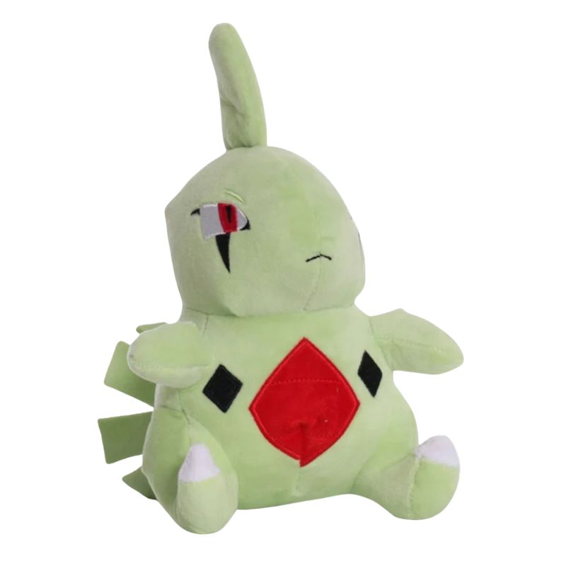 Larvitar Peluche