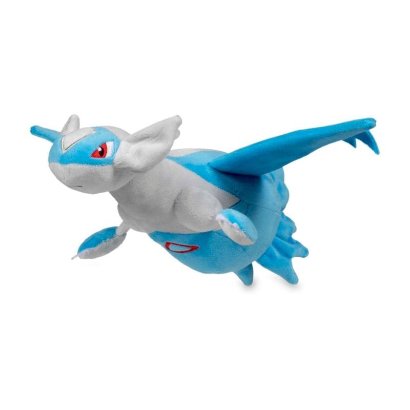 Latios Peluche