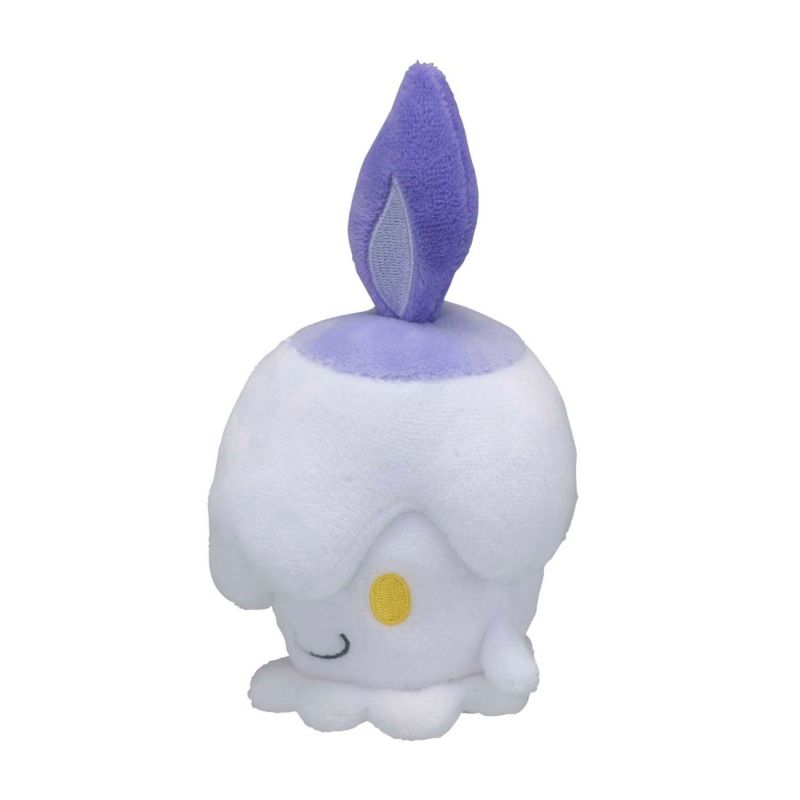 Litwick Peluche
