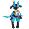 Lucario Peluche