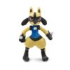 Lucario Shiny Peluche