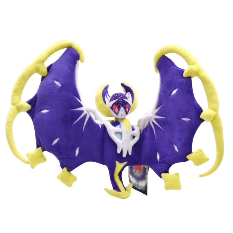 Lunala Peluche